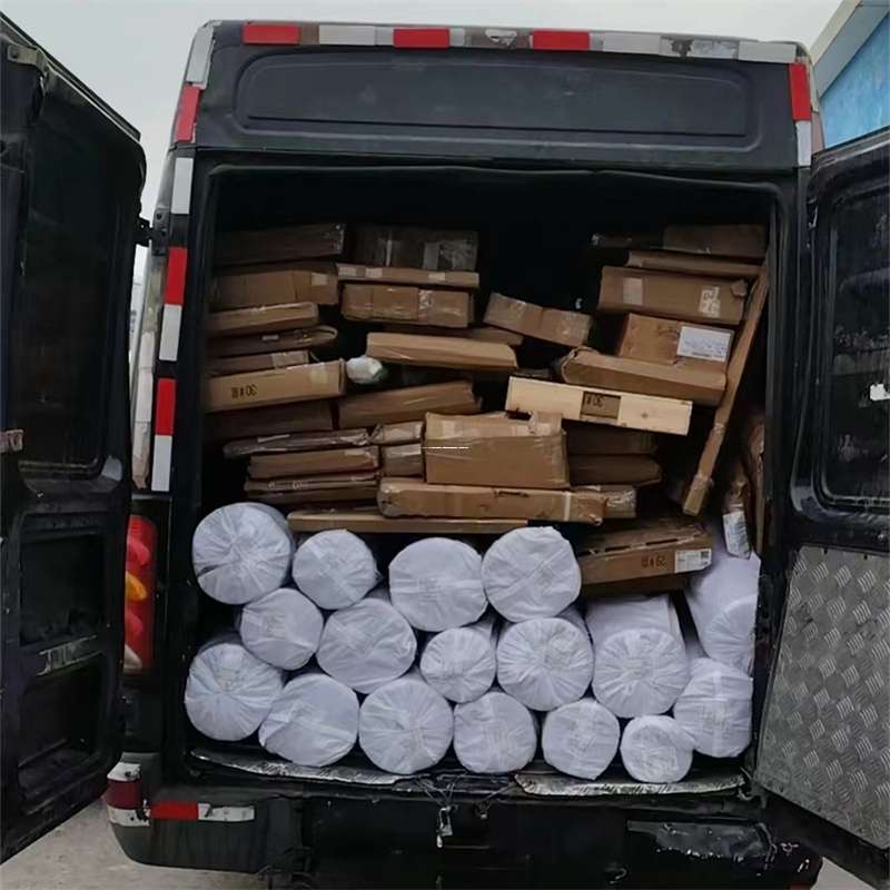 浙江丽水青田县至义乌货运专线，一站式物流服务助您货畅其流！（到义乌物流专线）