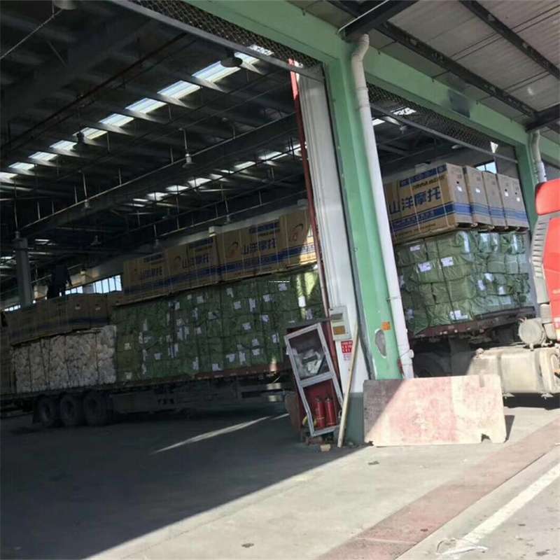 浙江丽水青田县到潜江物流公司，专业货运，高效快捷